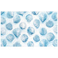 Beach Holliday Rectangle Tablecloth