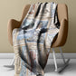 Beach House Light Weight Fleece Blanket