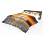 Beach Run Duvet Cover Set