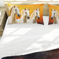 Beach Run Duvet Cover Set