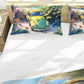 Beachside Beetle Duvet Cover Set