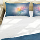 Beaming Flower Duvet Cover Set