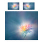 Beaming Flower Duvet Cover Set