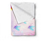 Bear Friend Toddler Fleece Blanket