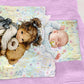 Bear Hug Cot Set