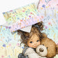 Bear Hug Cot Set