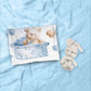 Bear Nursery Cot Set