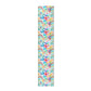 Beatiful Colours Table Runner