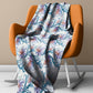 Beautiful Creation Light Weight Fleece Blanket