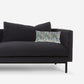 Beautiful Leaves Oblong Luxury Scatter