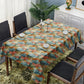 Beautiful Autumn Rectangle Tablecloth