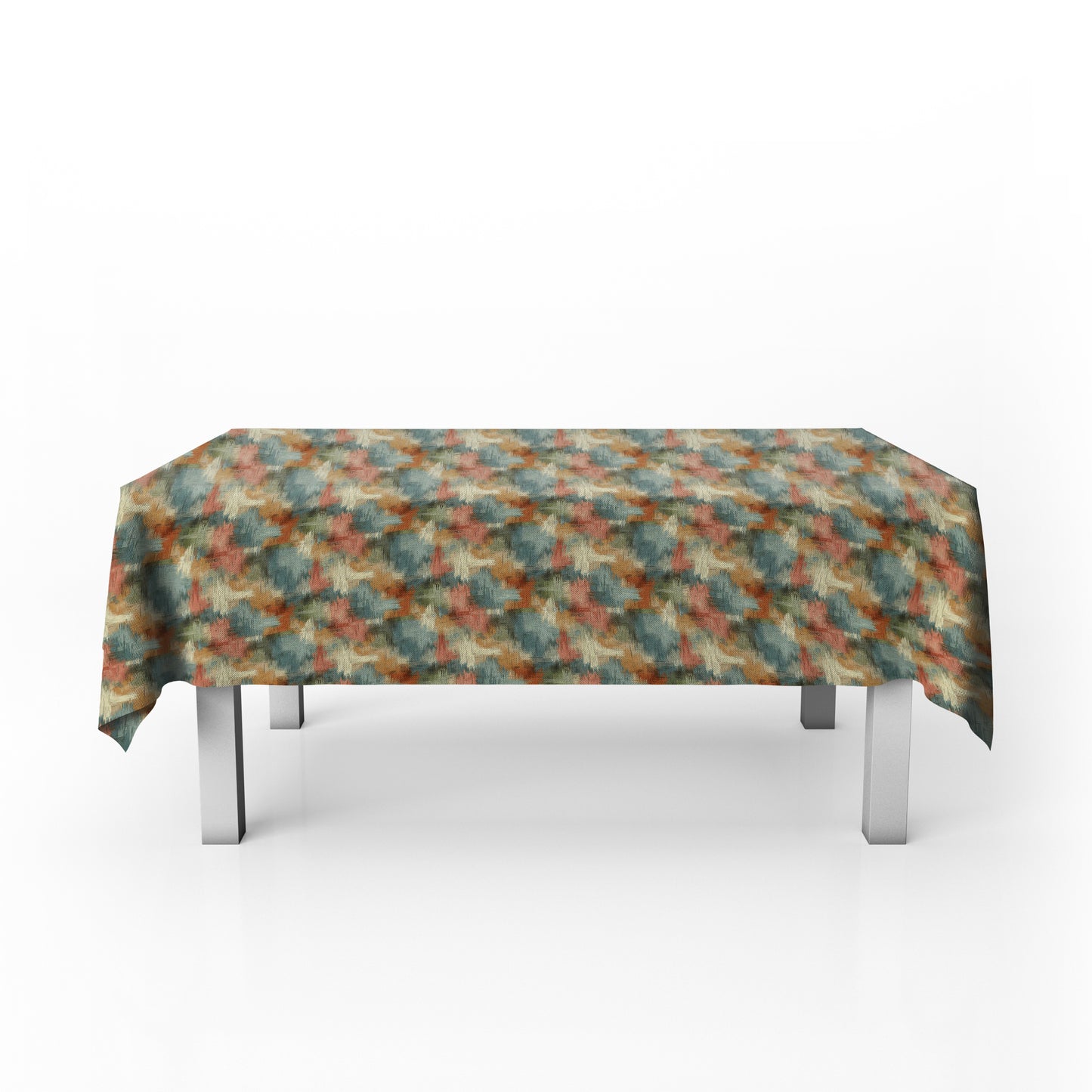 Beautiful Autumn Rectangle Tablecloth