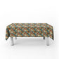 Beautiful Autumn Rectangle Tablecloth