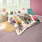 Beautiful Boho Duvet Cover Set