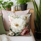Beautiful Flowers Luxury Scatter by Mark van Vuuren