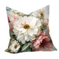 Beautiful Flowers Luxury Scatter by Mark van Vuuren