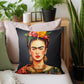 Beautiful Frida Kahlo Luxury Scatter by Mark van Vuuren