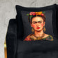 Beautiful Frida Kahlo Luxury Scatter by Mark van Vuuren
