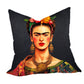 Beautiful Frida Kahlo Luxury Scatter by Mark van Vuuren