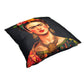 Beautiful Frida Kahlo Luxury Scatter by Mark van Vuuren
