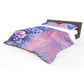 Beautiful Hydrangeas Duvet Cover Set