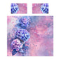 Beautiful Hydrangeas Duvet Cover Set