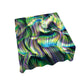 Beautiful Swirls Square Tablecloth