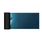 Beautiful in Blue Desk Pad