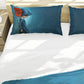 Beautiful in Blue Duvet Cover Set