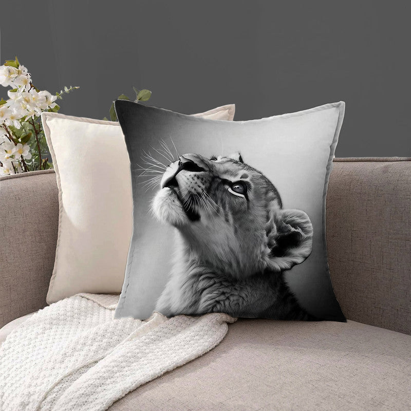 Becoming A Lion Exclusive Range Cushions