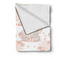 Bedtime Stories Baby Fleece Blanket