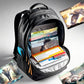Bedtime Stories Subject Savvy Book Bags Set of 6