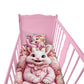 Bedtime Bunny Cot Set