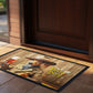 Beer Day Door Mat
