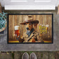 Beer Day Door Mat