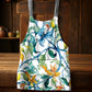 Beginning Of Medium Length Apron