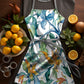 Beginning Of Medium Length Apron