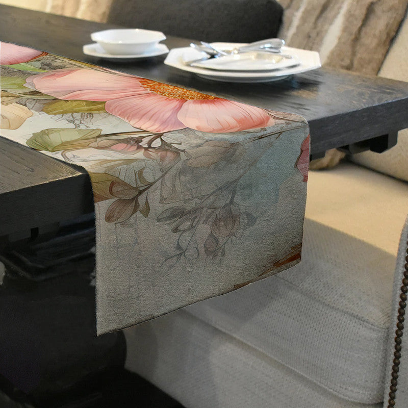 Beginning of Summer 160cm Table Runner