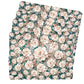 Beige Blossoms Placemats By Mark Van Vuuren