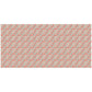Beige Butterfly Garden 3m Rectangle Tablecloth