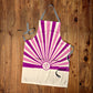 Best Mom Medium Length Apron