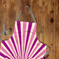 Best Mom Medium Length Apron