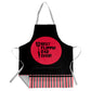 Best Dad Apron