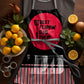 Best Dad Apron