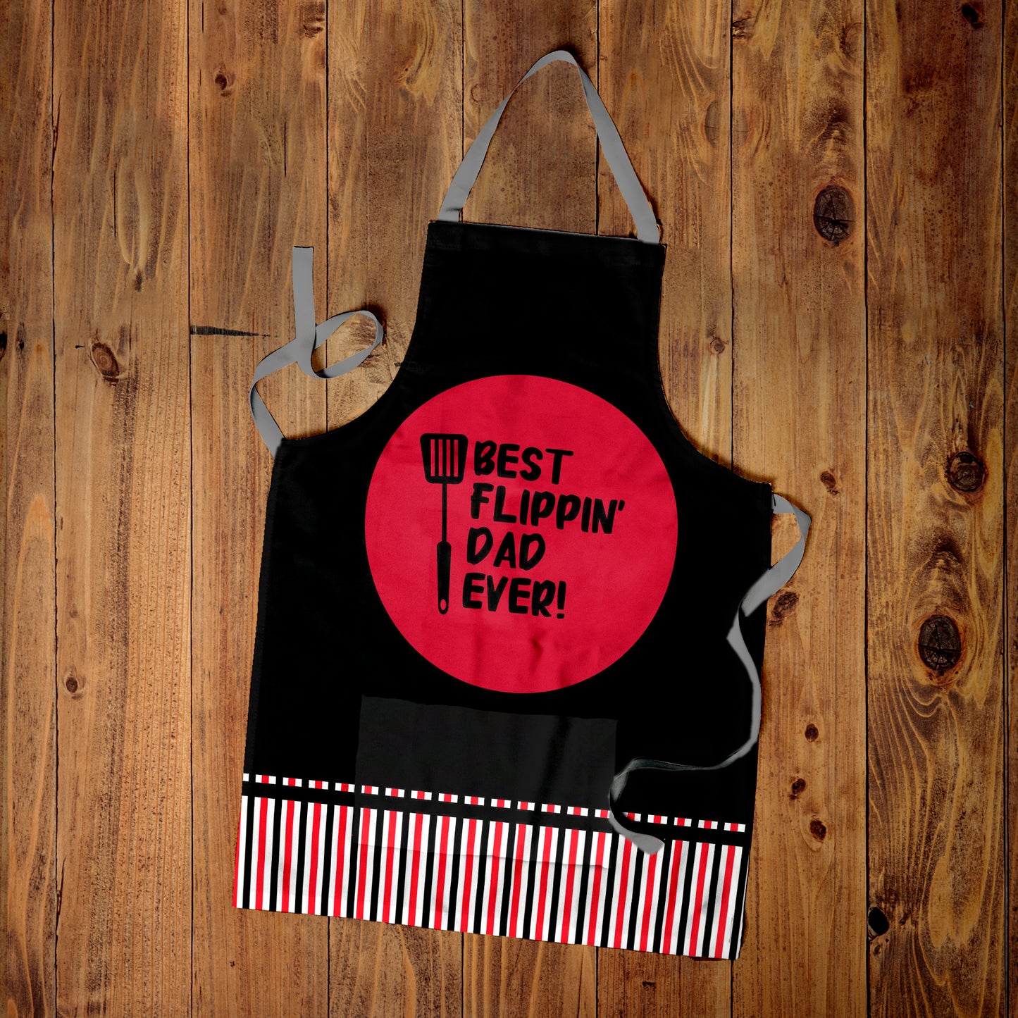 Best Dad Apron