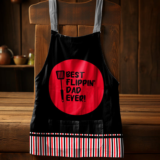 Best Dad Apron