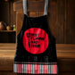 Best Dad Apron