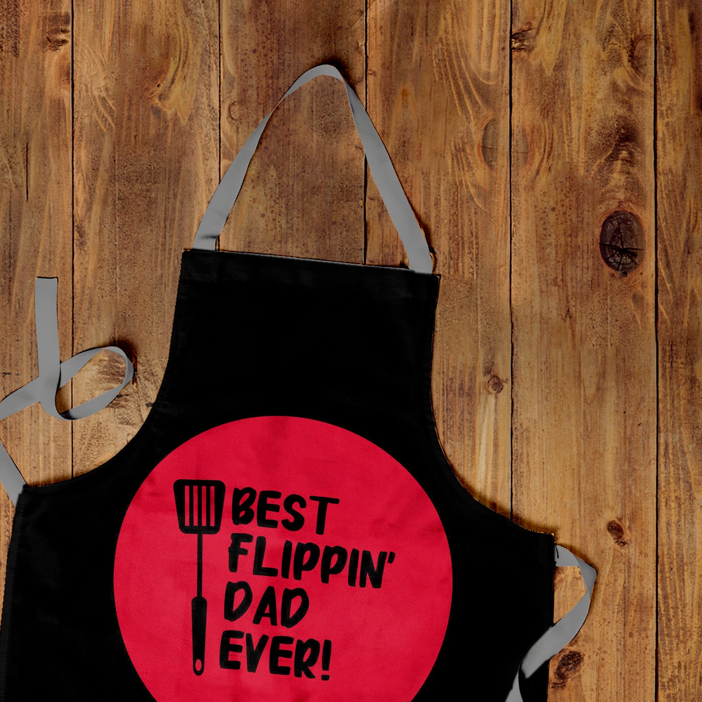 Best Dad Apron