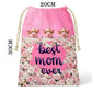 Best Mom Ever Gift Bag (Set of 3)