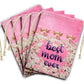 Best Mom Ever Gift Bag (Set of 3)